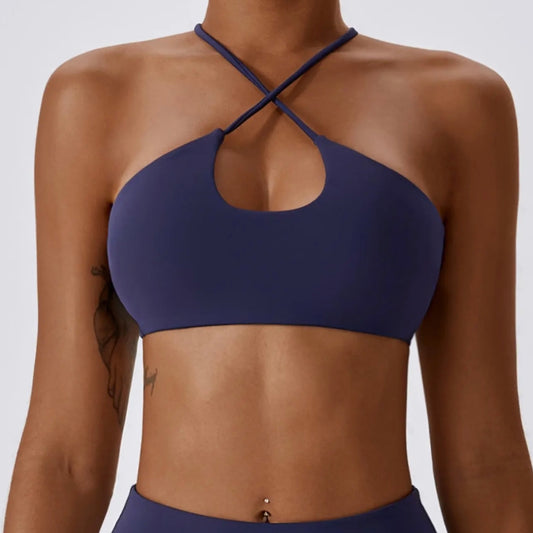 Crissy Crop Top