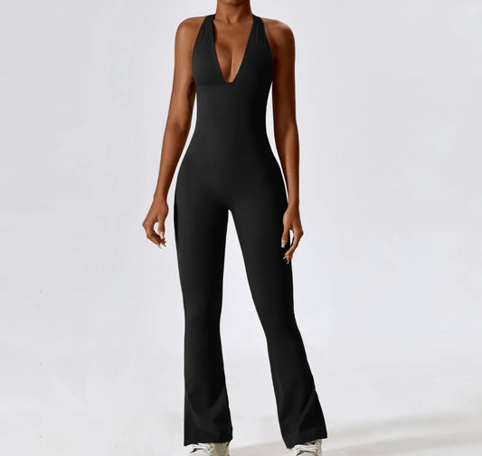 Savanna Jumpsuit