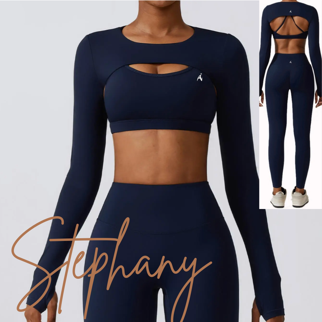 Stephany Leggings