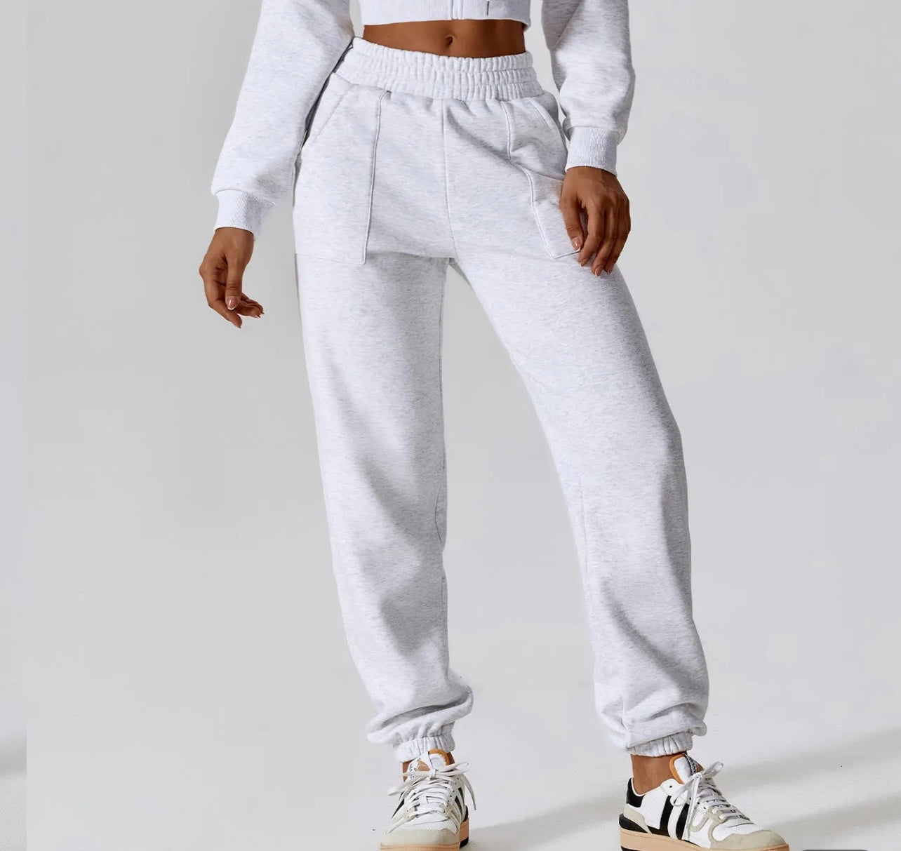 Nelly Joggers