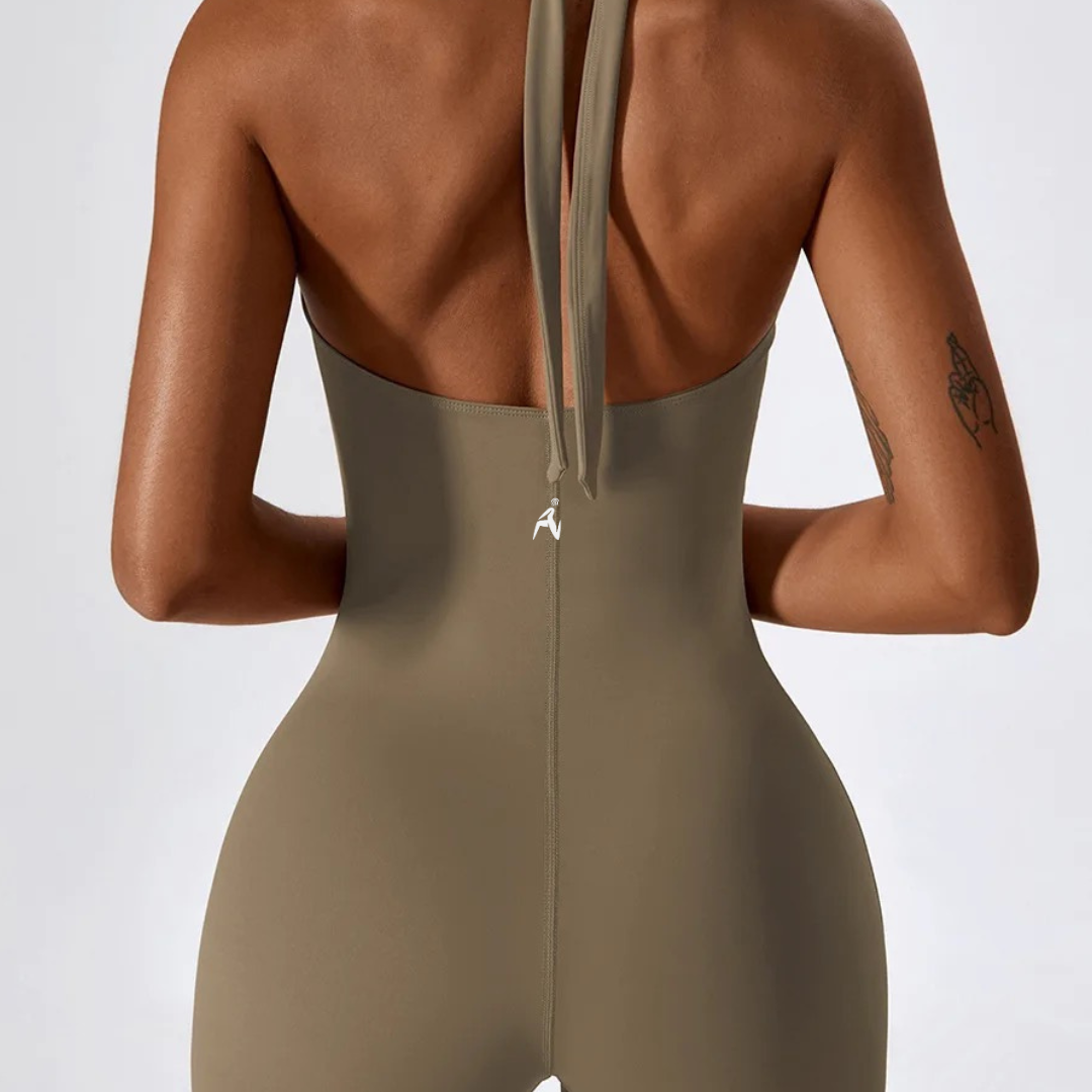 Savanna Jumpsuit