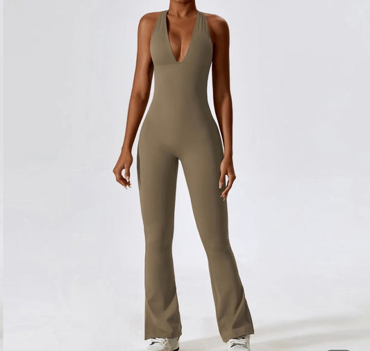 Savanna Jumpsuit