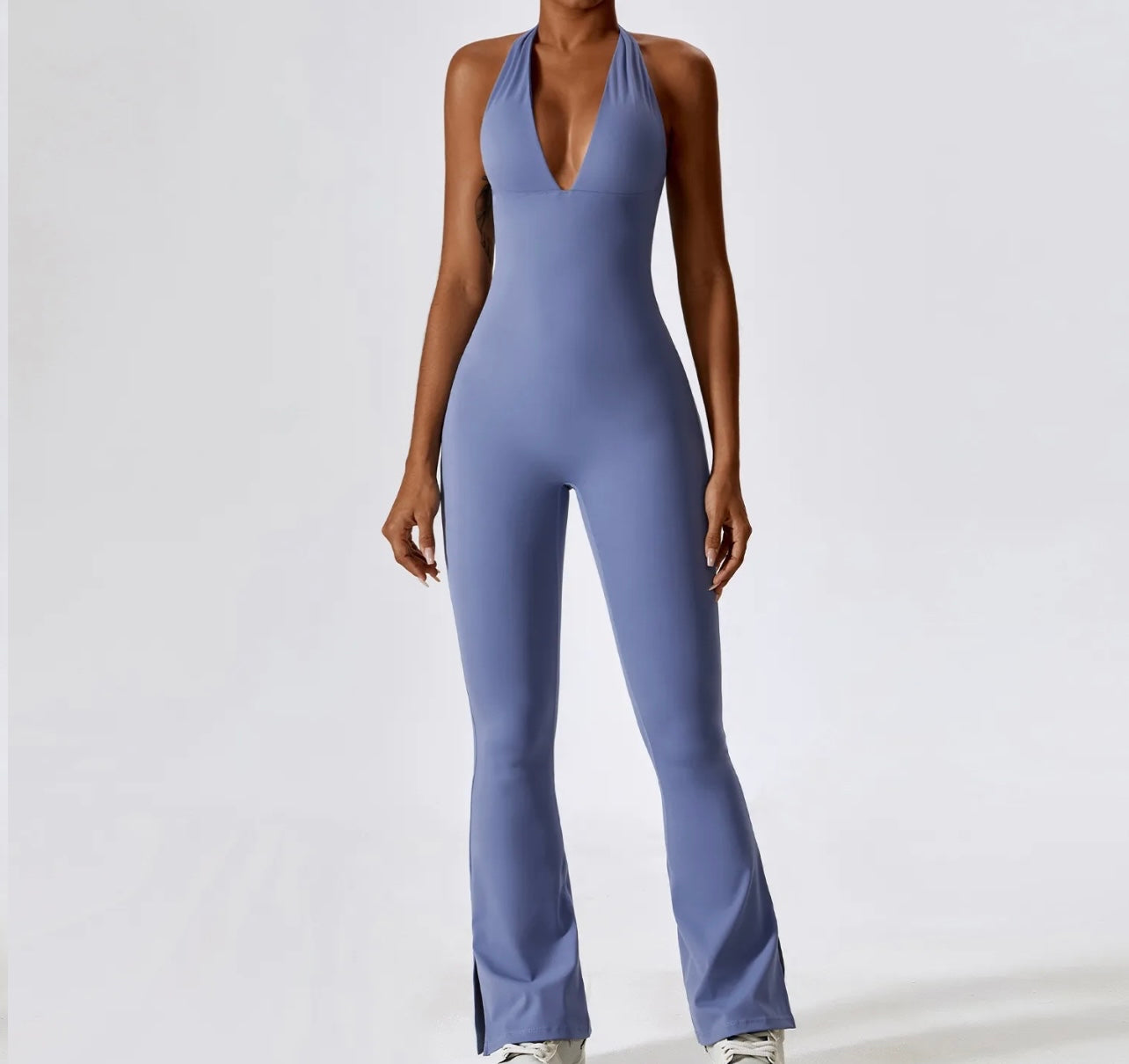 Savanna Jumpsuit