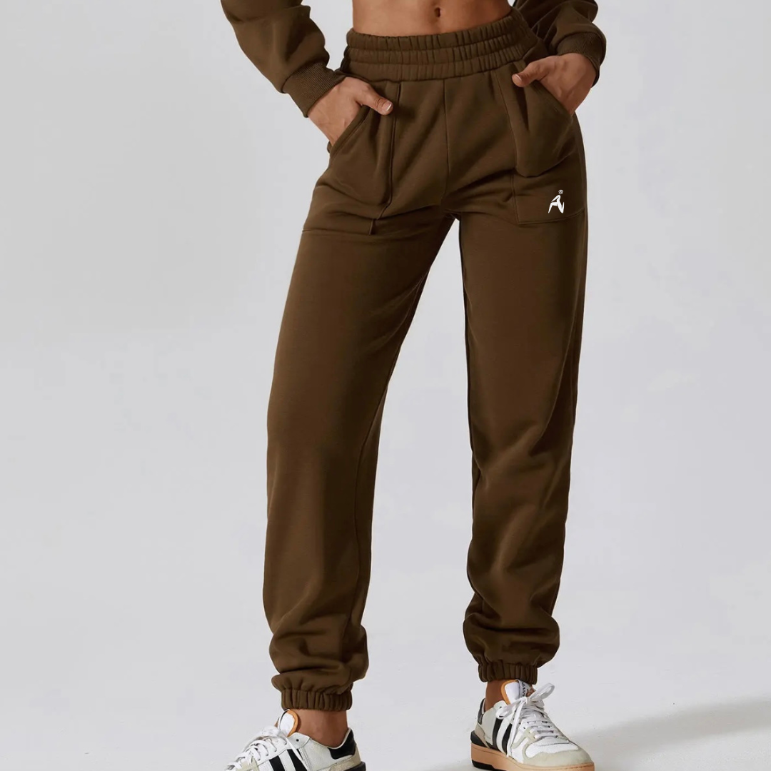 Nelly Joggers