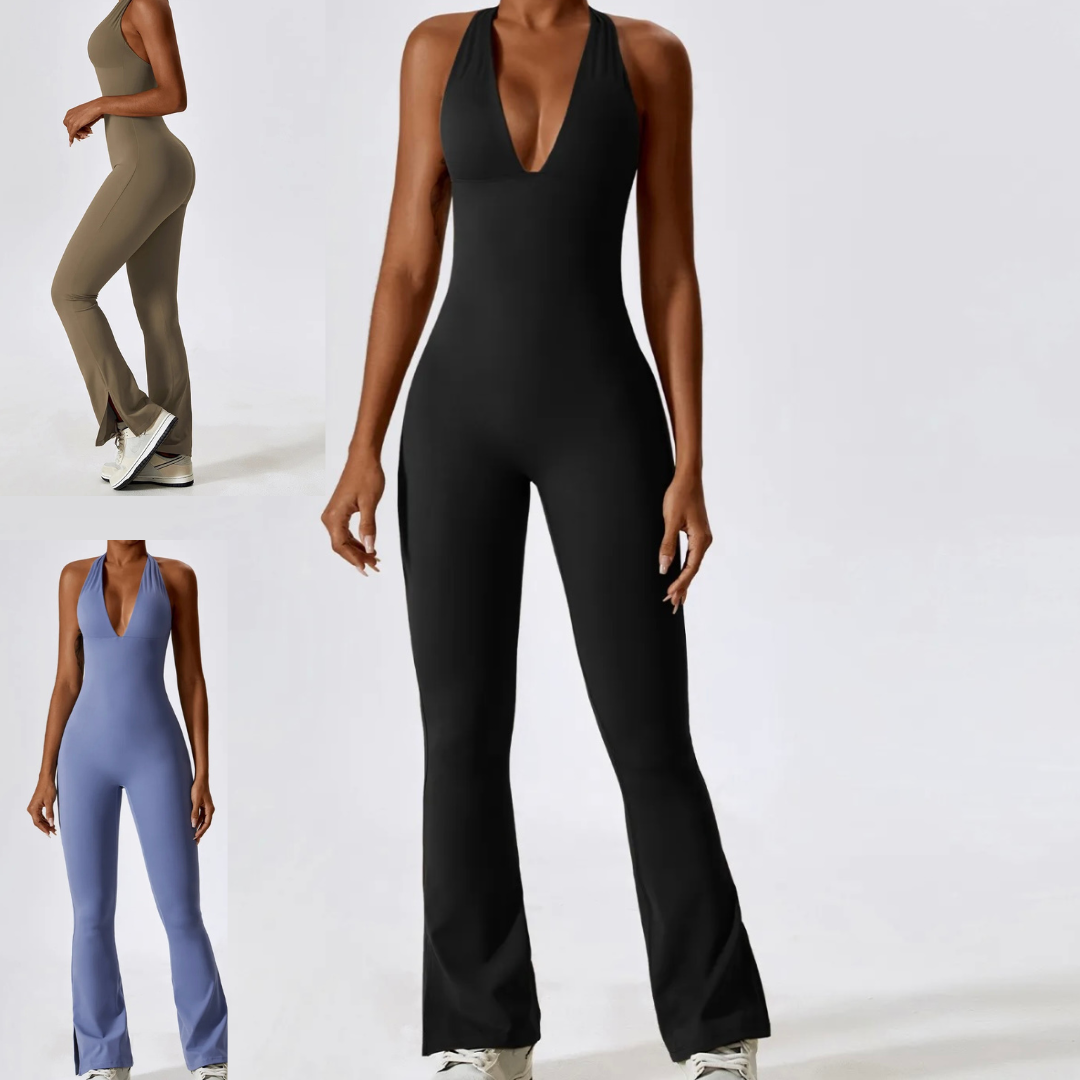 Savanna Jumpsuit