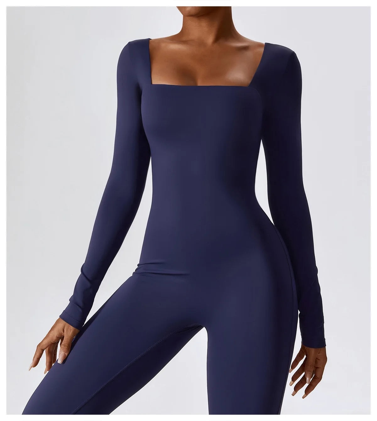 Joanna Jumpsuit