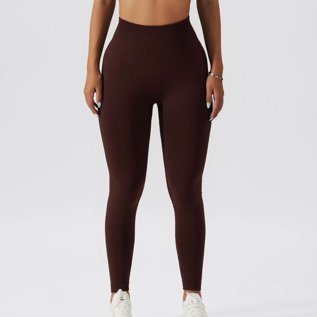 Hug Me Tight Scrunched Leggings