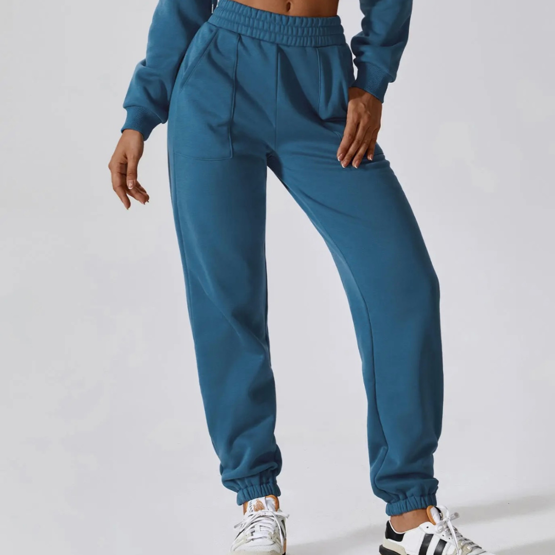 Nelly Joggers