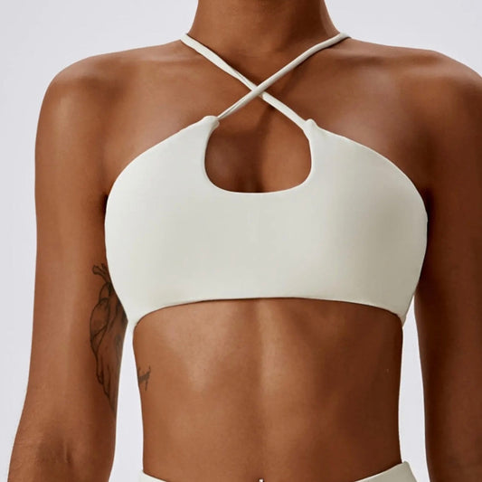 Crissy Crop Top